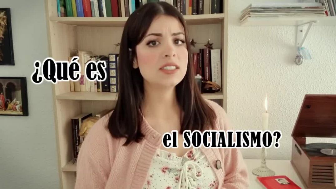 Hacia un socialismo europeo - Hispania Eterna