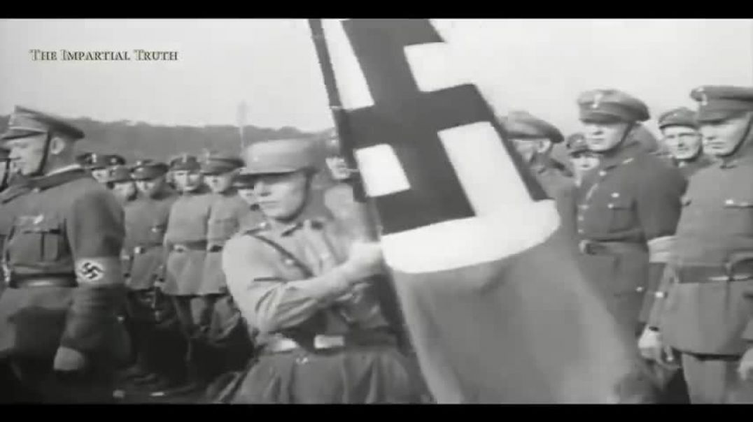 La vida en el Tercer Reich