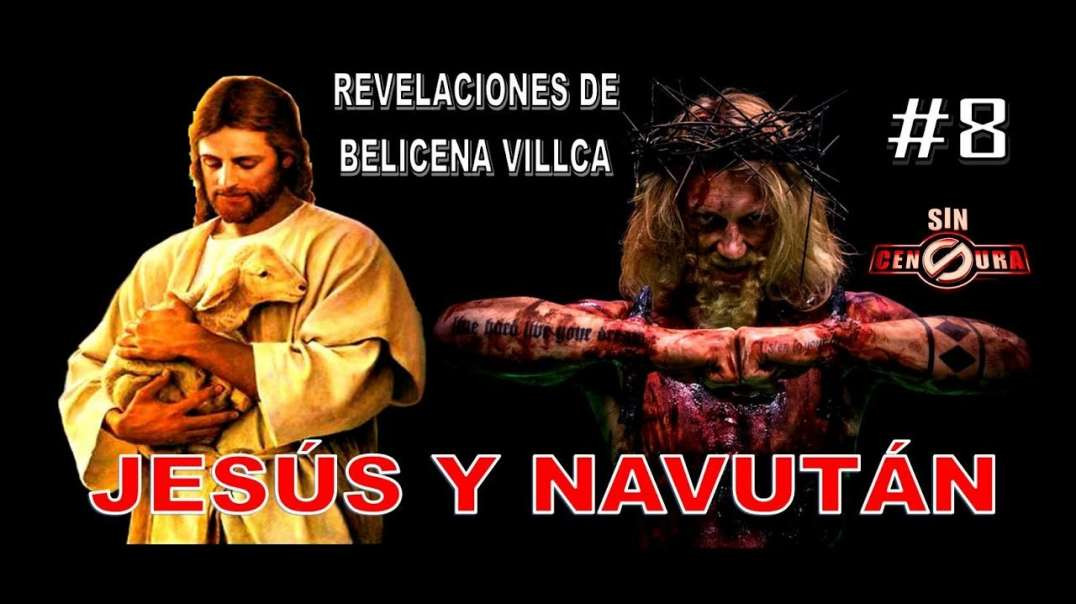 8. JESÚS Y NATUTÁN - REVELACIONES DE BELICENA VILLCA