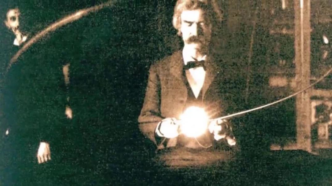 El Aparato de Curación Vibracional de Nikola Tesla Sonido Medicina Vibracional
