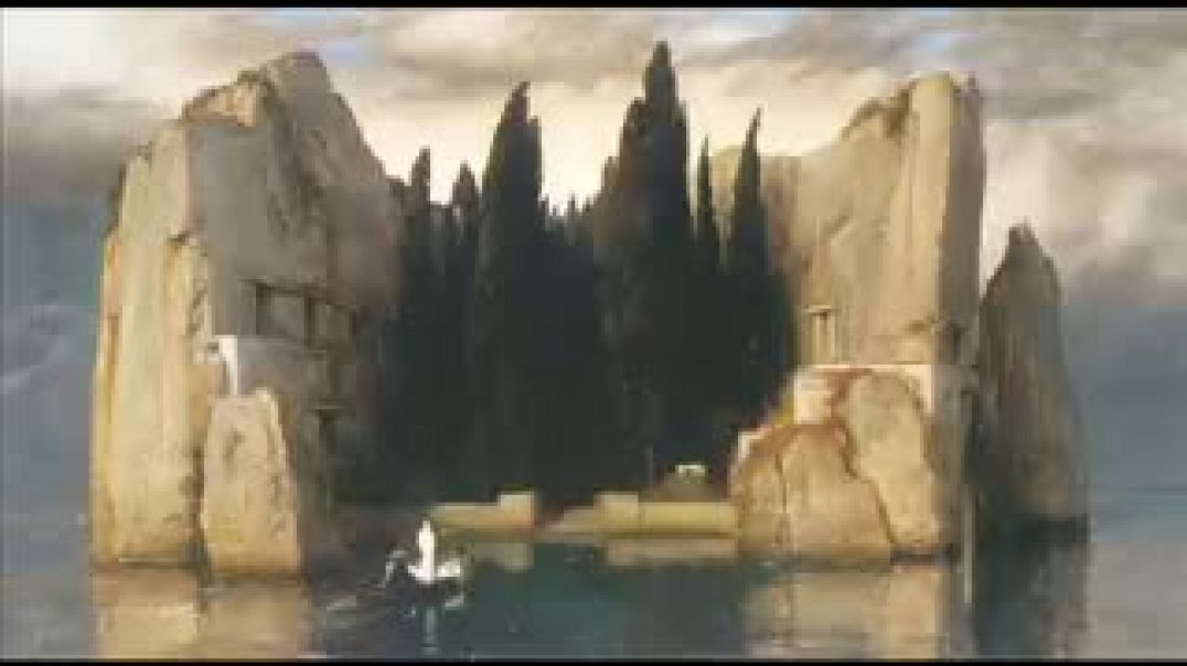 Rachmaninov The Isle of the Dead, Symphonic poem