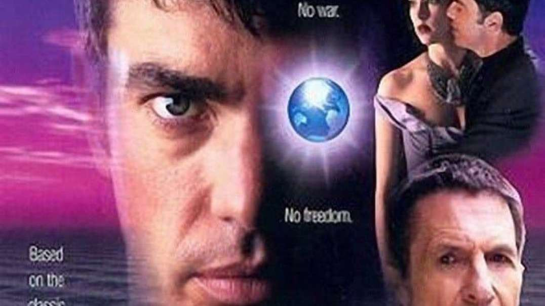 Película ¨Un Mundo Feliz¨ .1998 (sub castellano)