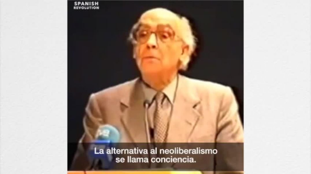 Saramago José - Conciencia