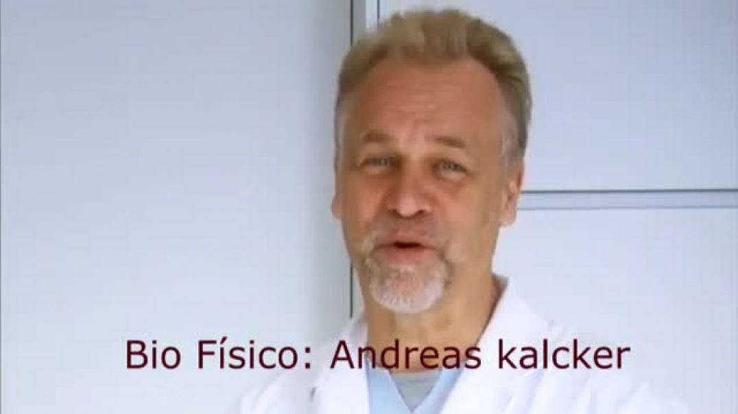 Método para preparar CDS fácil por Andreas Kalcker(360P)