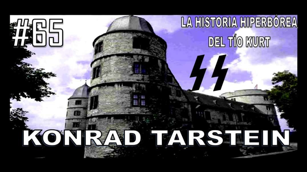 65. KONRAD TARSTEIN - LA HISTORIA DEL TÍO KURT