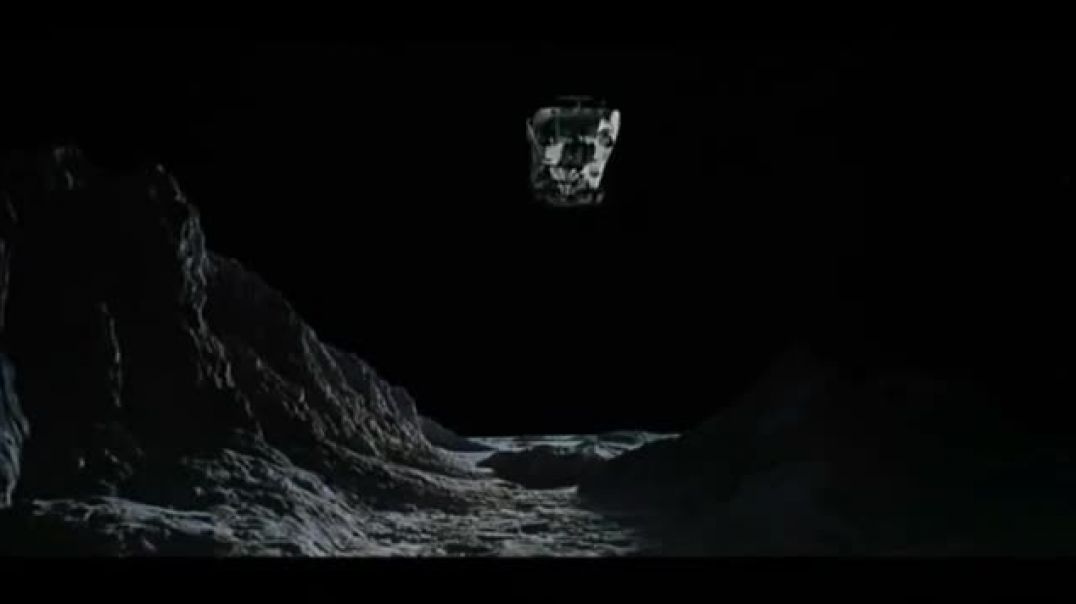 Kubrick confiesa montaje de la llegada a la Luna en el Resplandor