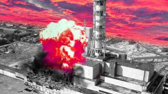 CHERNOBYL Y GORBACHOV: ¿POR QUÉ EL DESASTRE NUCLEAR FUE LA CAUSA DEL COLAPSO DE LA URSS?
