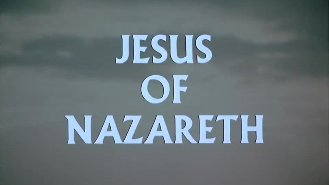 Jesus de Nazareth (cap. 1)