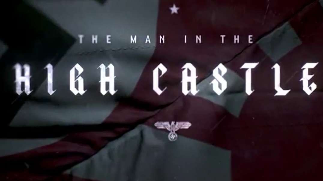 THE MAN IN THE HIGH CASTLE - TRAILER