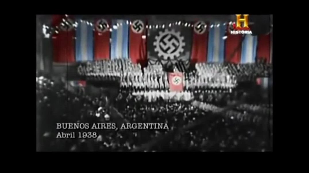 ARGENTINA NACIONAL SOCIALISTA