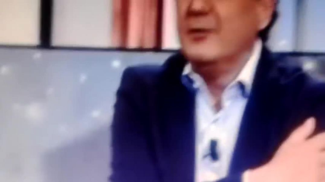 Antena 3 sigue haciendo el ridículo y continua atacando a las victimas de la "vacuna"