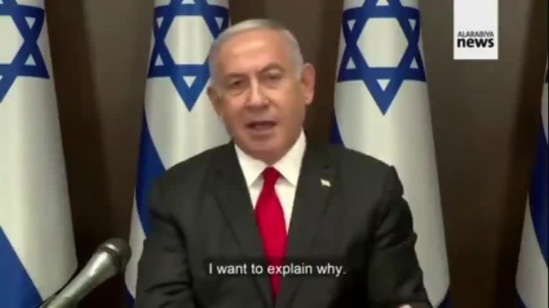 Netanyahu - “Las vacunas que tenemos, nadie sabe cuánto duran