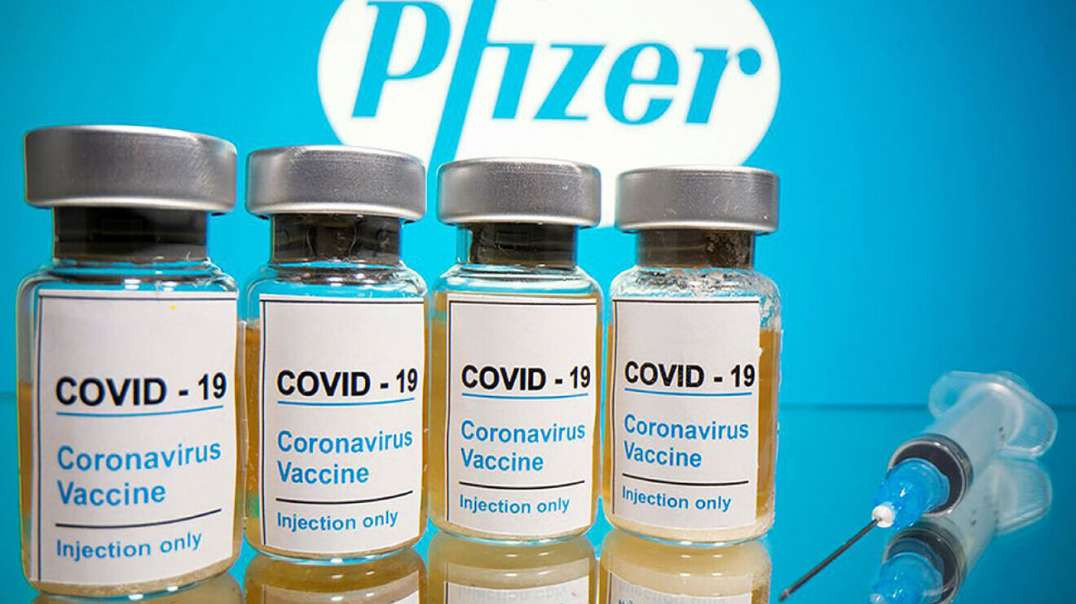 La Inmensa Minoría La vacuna de Pfizer no es la panacea 1611