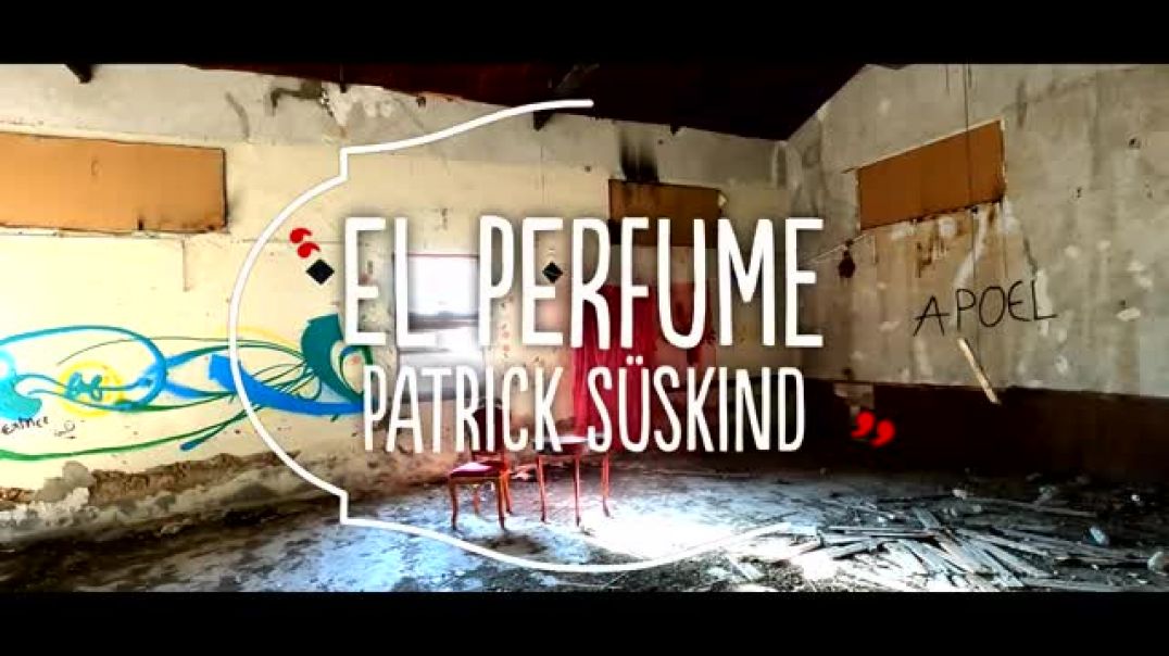 ? El perfume, de Patrick Süskind   Análisis   Club de los lectores muermo[1]