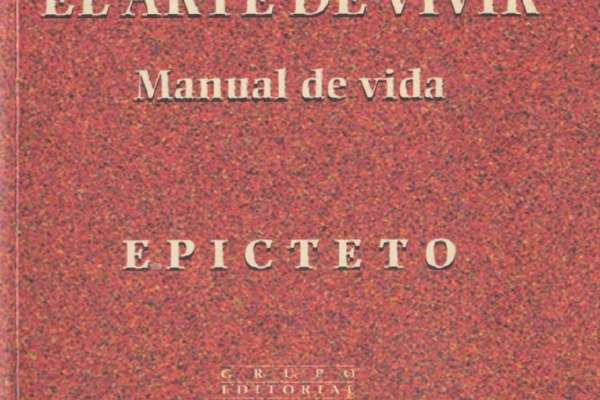 Epicteto - El Arte de Vivir