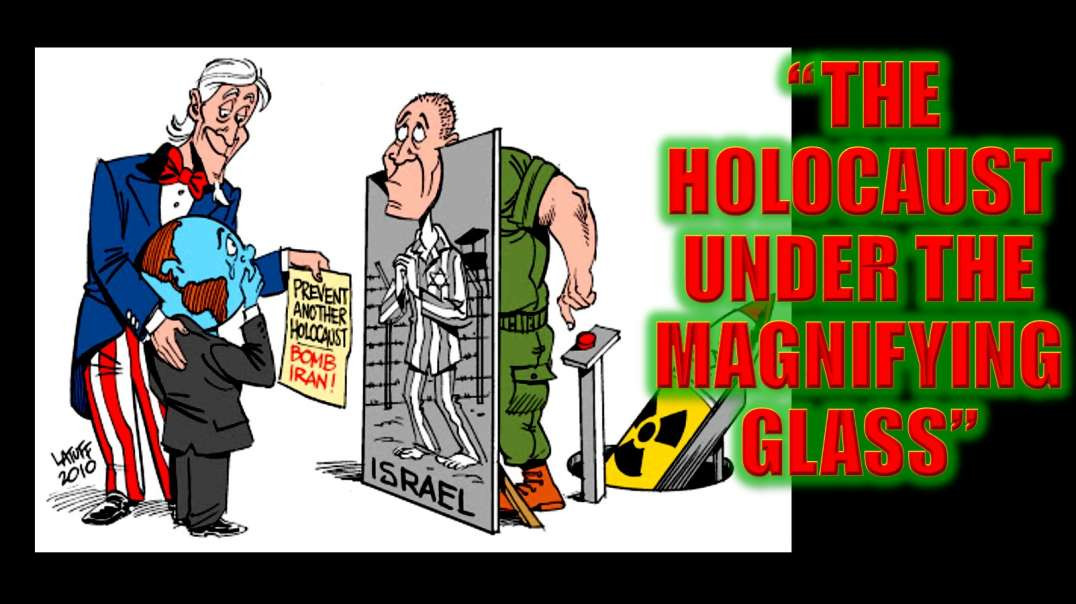 The Holocaust Under The Magnifying Glass
