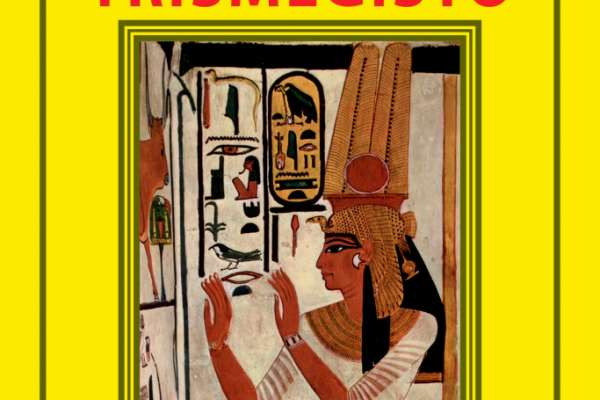 Anónimo - Libros Sagrados de Hermes Trismegisto