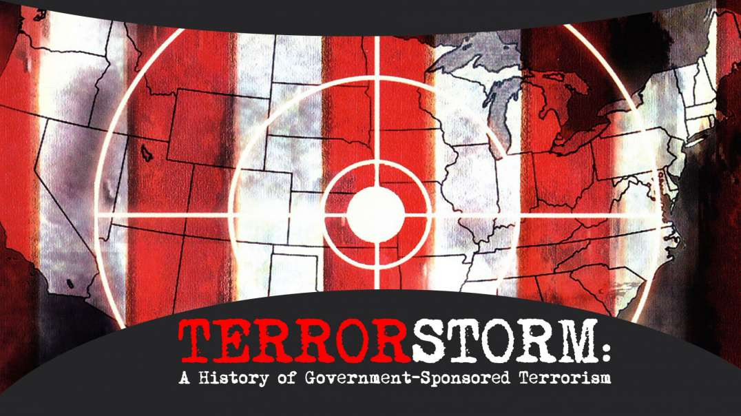 TerrorStorm - Historia reciente de los atentados de bandera